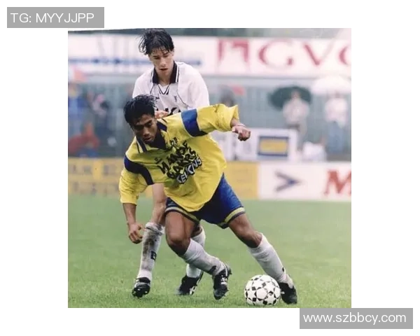 追忆1993年足坛巨星风采再现绿茵岁月荣耀瞬间